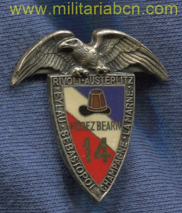 Militaria Barcelona