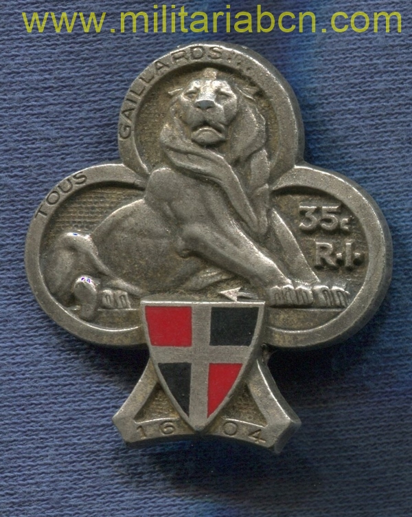 Militaria Barcelona