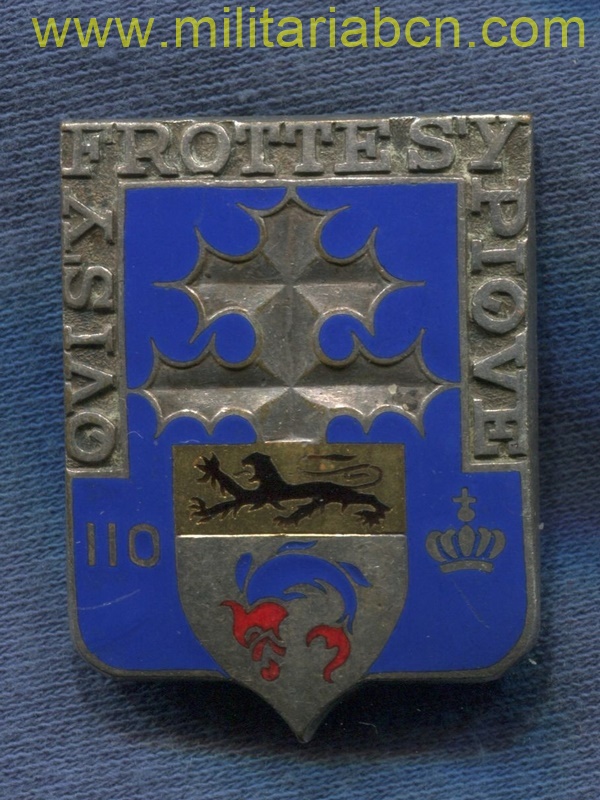 Militaria Barcelona