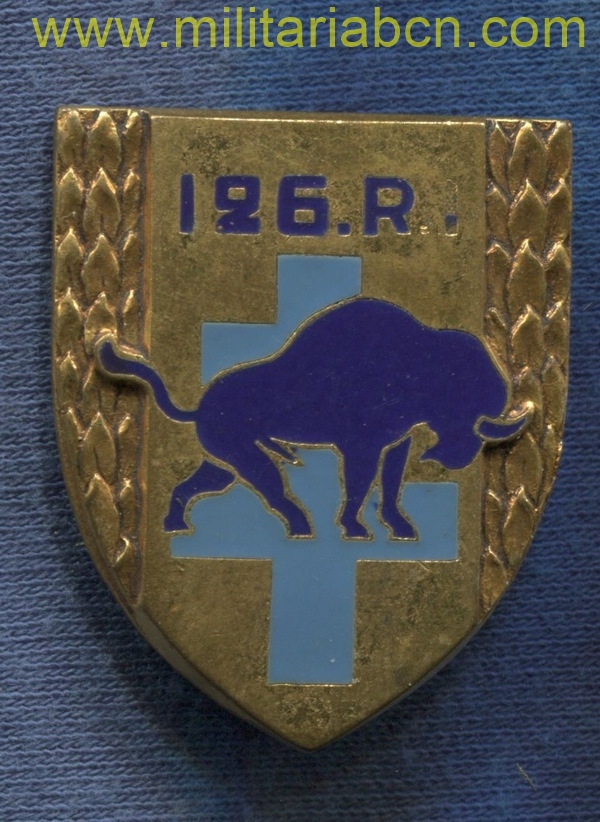 Militaria Barcelona