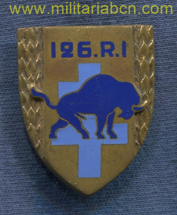 Militaria Barcelona
