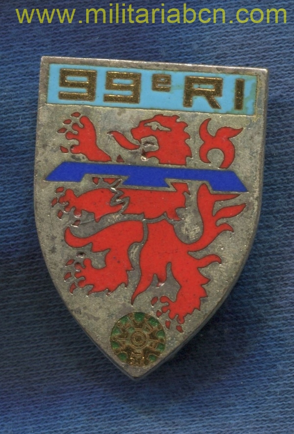 Militaria Barcelona