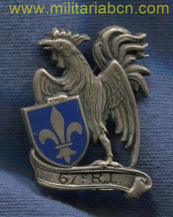 Militaria Barcelona