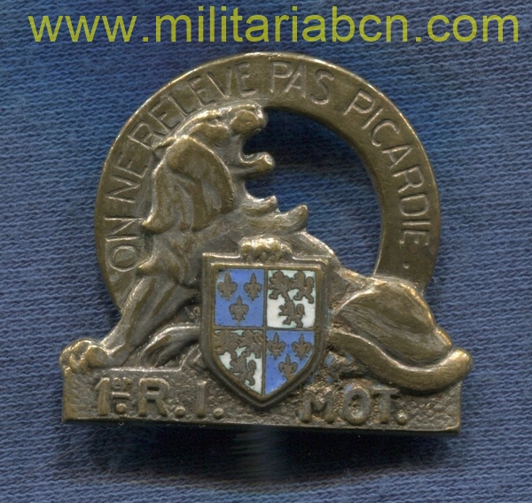 Militaria Barcelona