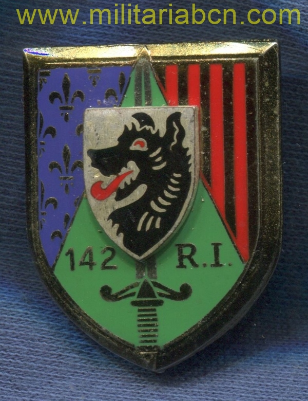 Militaria Barcelona