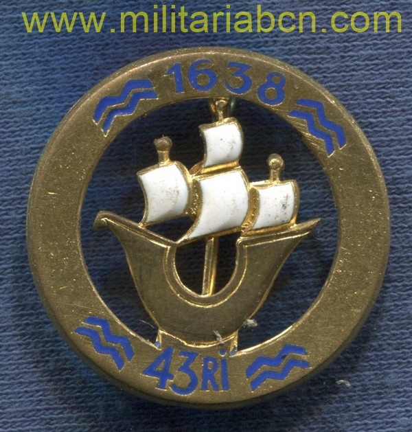 Militaria Barcelona