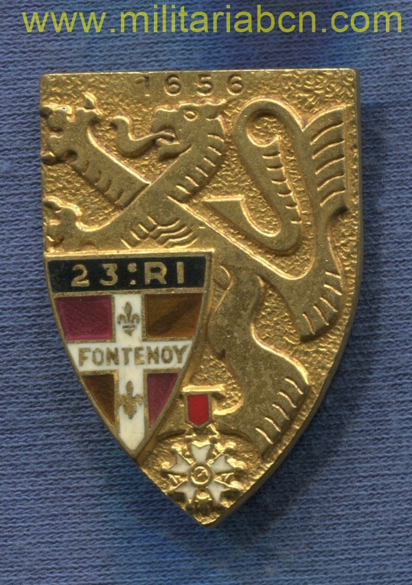 Militaria Barcelona