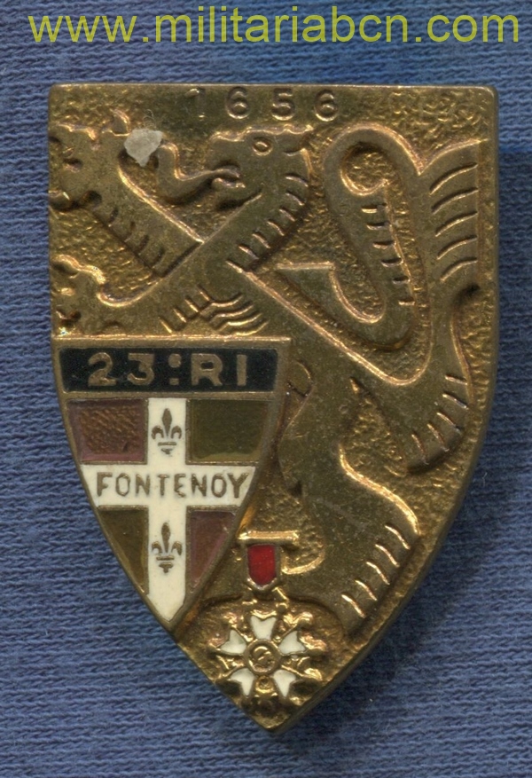 Militaria Barcelona
