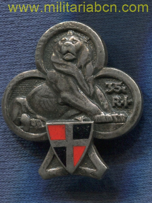 Militaria Barcelona