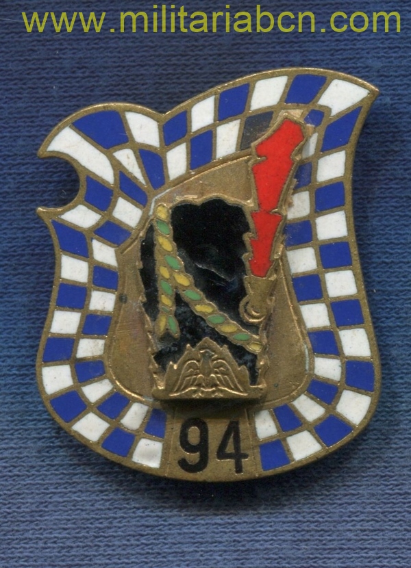 Militaria Barcelona