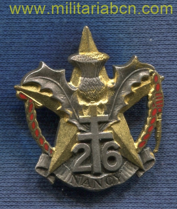 Militaria Barcelona