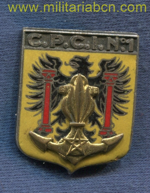 Militaria Barcelona