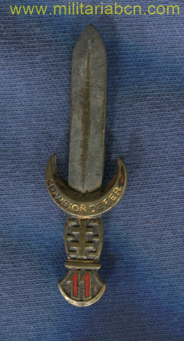 Militaria Barcelona