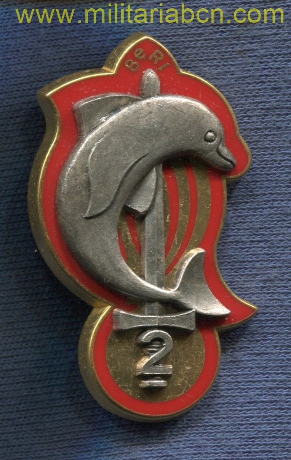 Militaria Barcelona