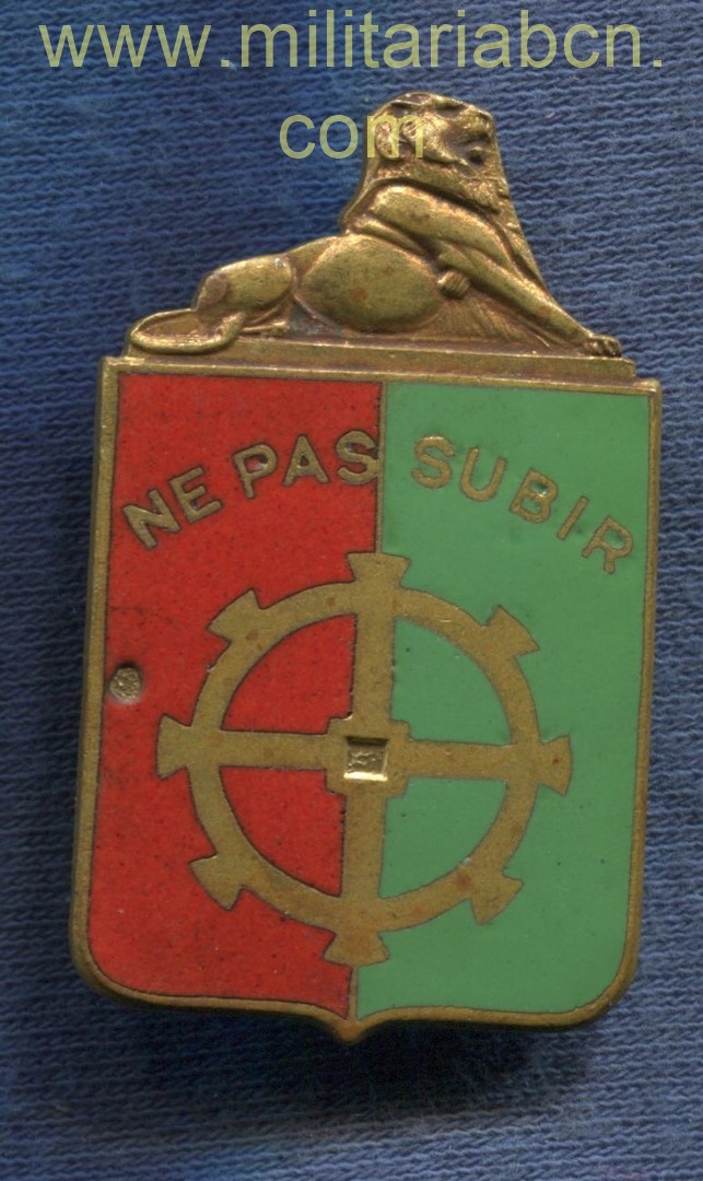 Militaria Barcelona