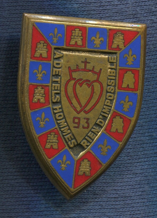 Militaria Barcelona