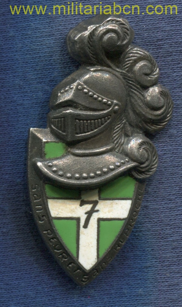 Militaria Barcelona