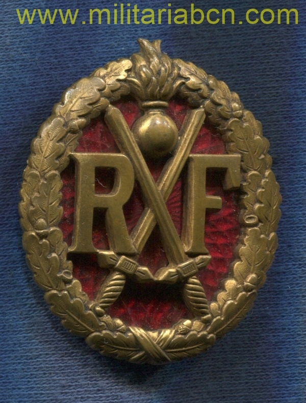 Militaria Barcelona