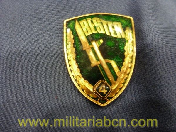 Militaria Barcelona