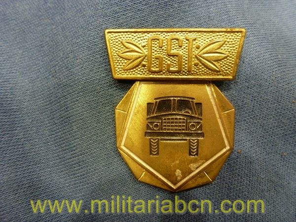 Militaria Barcelona