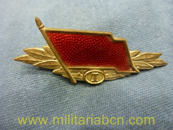 Militaria Barcelona