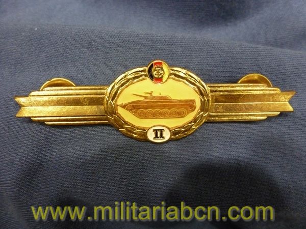 Militaria Barcelona