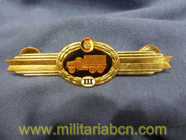 Militaria Barcelona