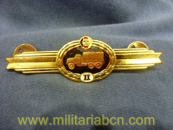 Militaria Barcelona