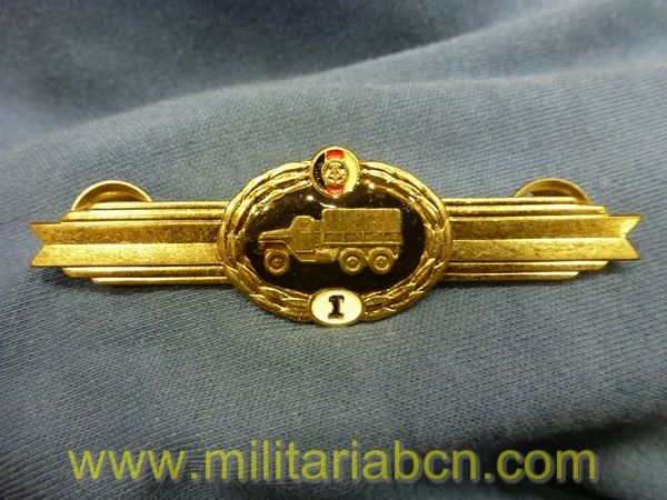 Militaria Barcelona