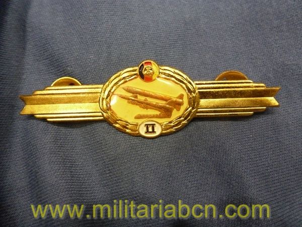 Militaria Barcelona