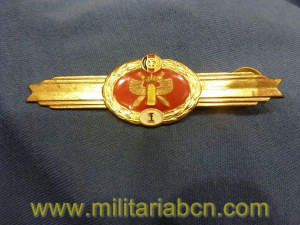 Militaria Barcelona