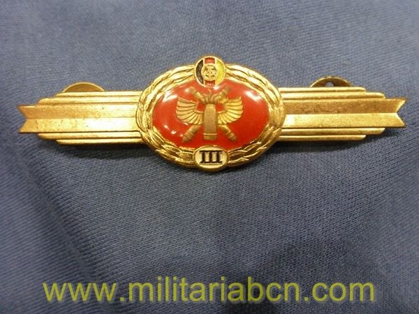 Militaria Barcelona