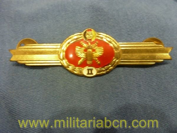Militaria Barcelona