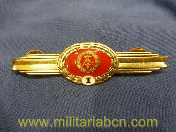 Militaria Barcelona