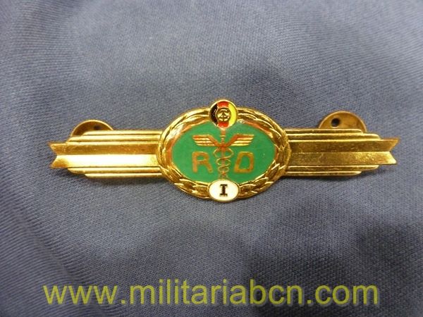 Militaria Barcelona