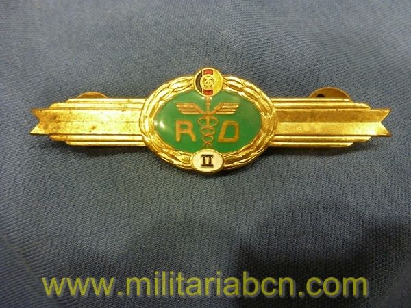 Militaria Barcelona