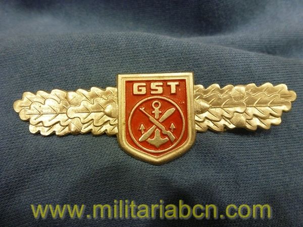 Militaria Barcelona