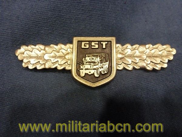 Militaria Barcelona