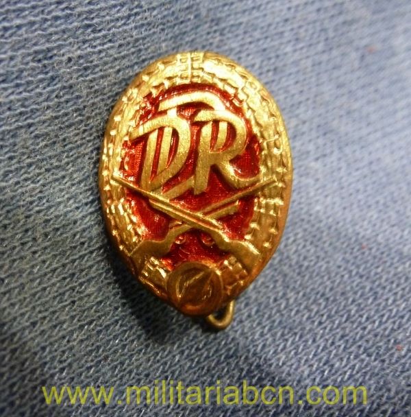 Militaria Barcelona