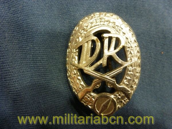 Militaria Barcelona