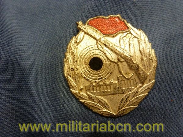 Militaria Barcelona