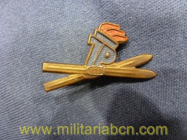 Militaria Barcelona