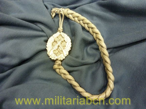 Militaria Barcelona