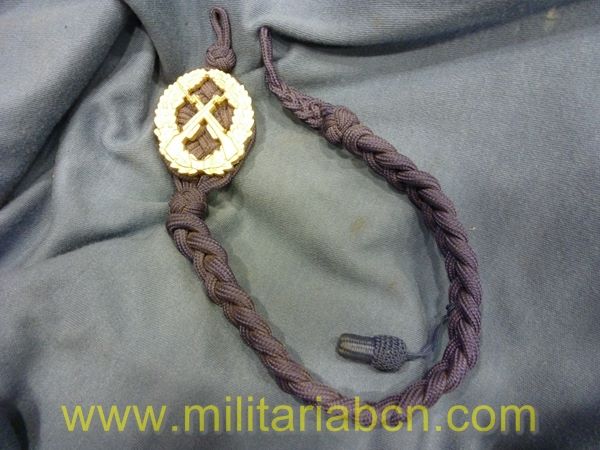 Militaria Barcelona