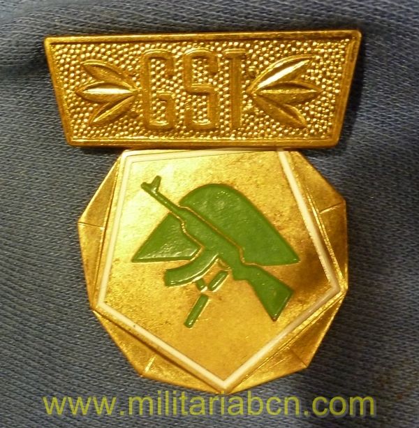 Militaria Barcelona