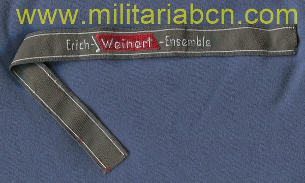 Militaria Barcelona