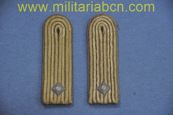 Militaria Barcelona