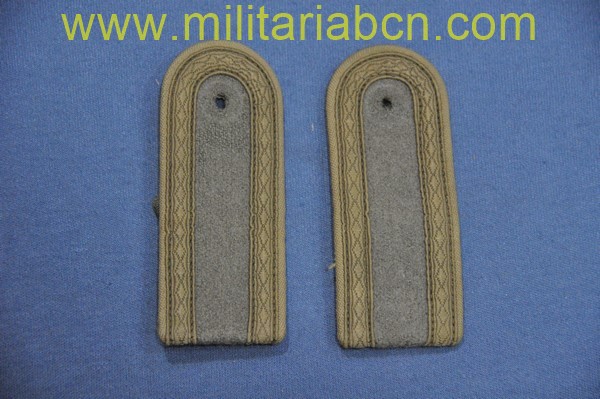 Militaria Barcelona