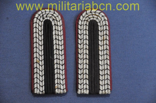 Militaria Barcelona