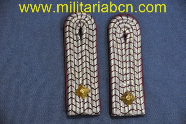 Militaria Barcelona